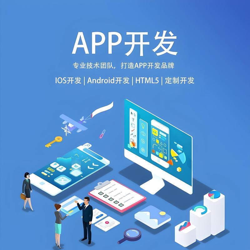 软件定制开发:引领企业数字化转型之路